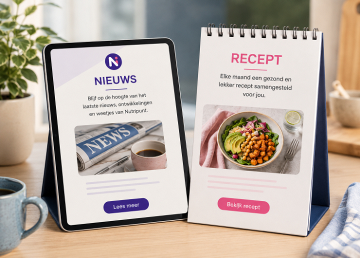 Plaatje nieuws-recept